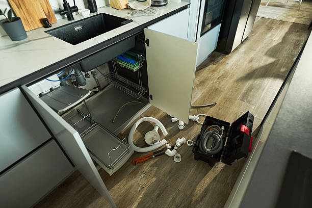 Reliable Plumbing contractor in Inman, KS by Street Wise - Plumbing